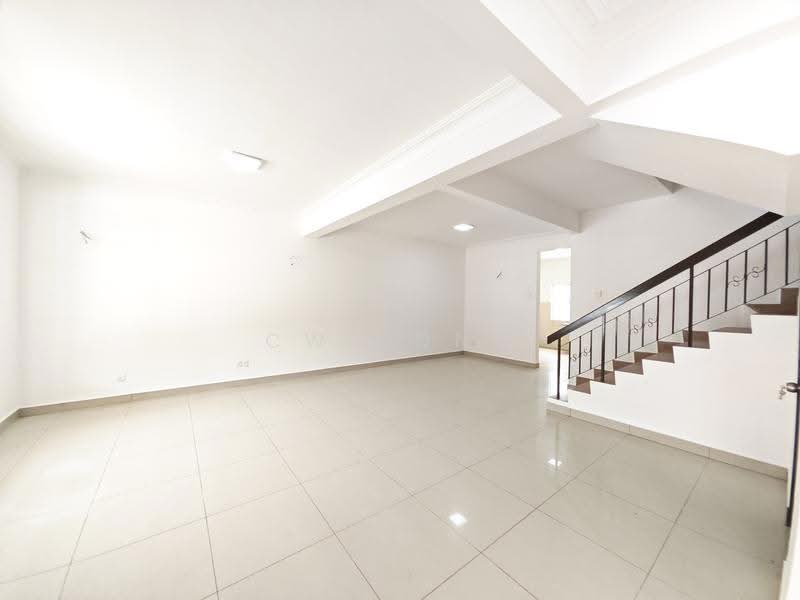 Rumah Teres 2-Tingkat untuk Dijual di TAMAN PUCHONG UTAMA (Puchong) - CW Kong - PropertyGuru.com.my