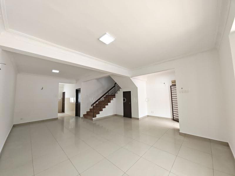 Rumah Teres 2-Tingkat untuk Dijual di TAMAN PUCHONG UTAMA (Puchong) - CW Kong - PropertyGuru.com.my