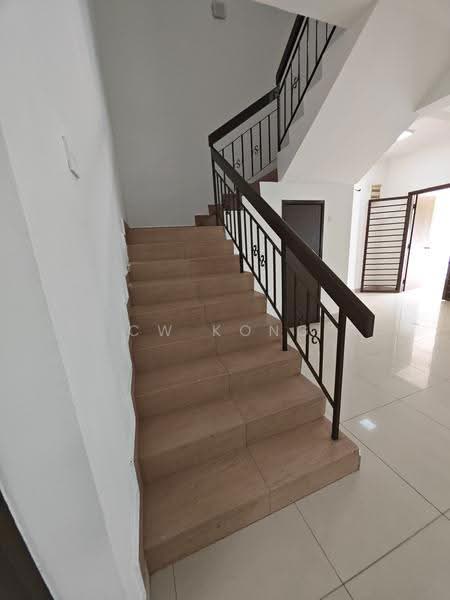 Rumah Teres 2-Tingkat untuk Dijual di TAMAN PUCHONG UTAMA (Puchong) - CW Kong - PropertyGuru.com.my