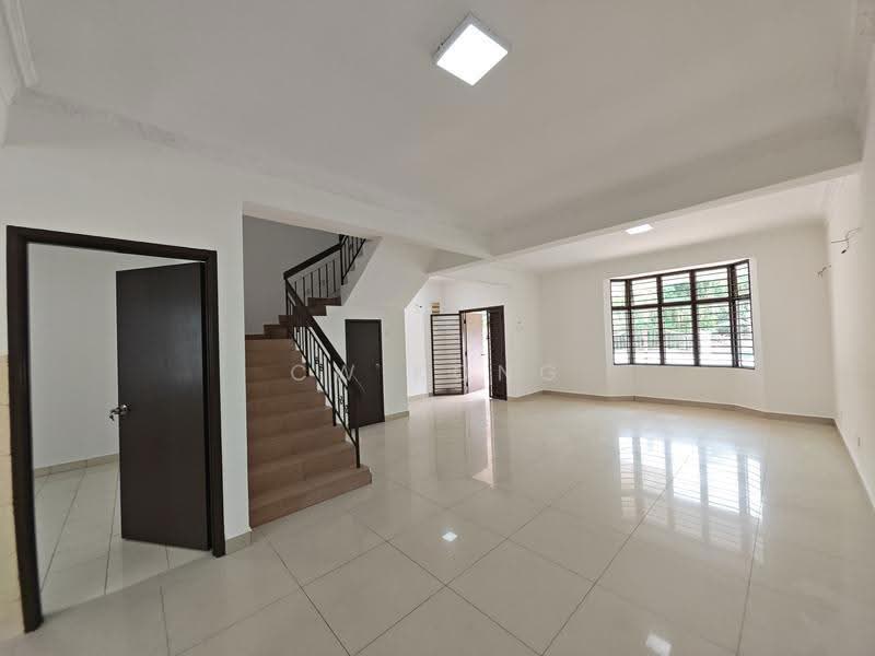 Rumah Teres 2-Tingkat untuk Dijual di TAMAN PUCHONG UTAMA (Puchong) - CW Kong - PropertyGuru.com.my