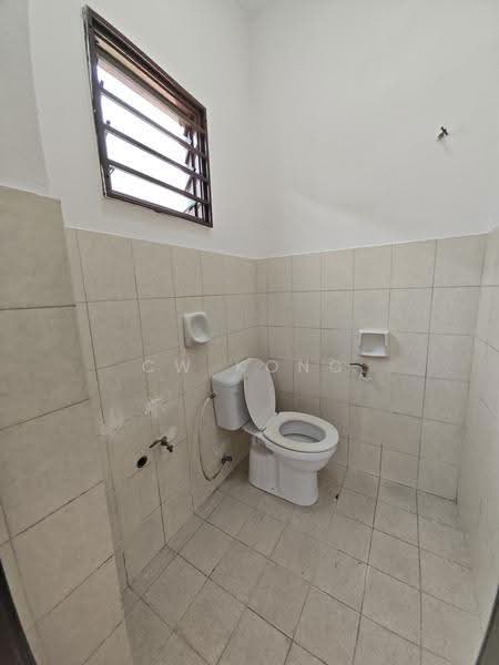 Rumah Teres 2-Tingkat untuk Dijual di TAMAN PUCHONG UTAMA (Puchong) - CW Kong - PropertyGuru.com.my