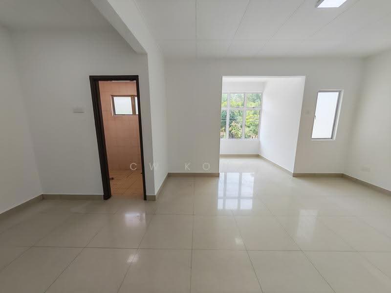 Rumah Teres 2-Tingkat untuk Dijual di TAMAN PUCHONG UTAMA (Puchong) - CW Kong - PropertyGuru.com.my