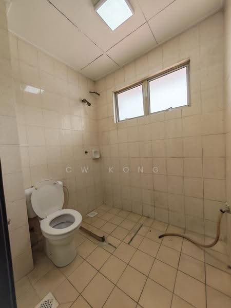 Rumah Teres 2-Tingkat untuk Dijual di TAMAN PUCHONG UTAMA (Puchong) - CW Kong - PropertyGuru.com.my
