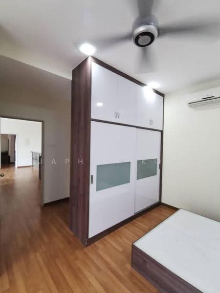 Cluster House for Sale in Taman Kempas Indah (Tebrau) - Japheth Koh - Bedroom - PropertyGuru.com.my