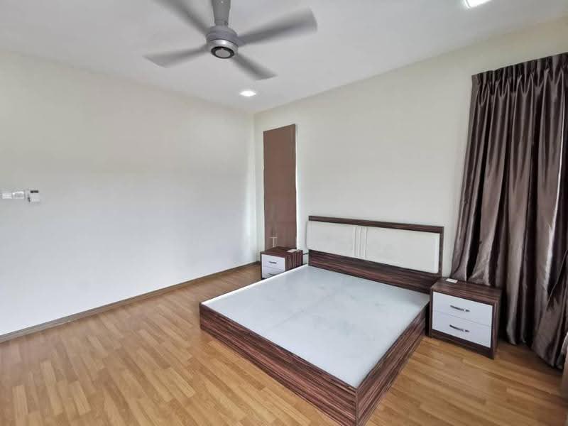 Cluster House for Sale in Taman Kempas Indah (Tebrau) - Japheth Koh - Bedroom - PropertyGuru.com.my