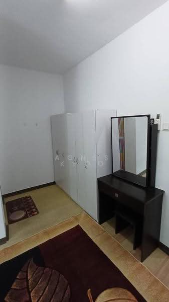 Apartment for Rent at The Rise Collection 2 - Agnes Khoo - Bedroom - PropertyGuru.com.my