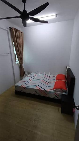 Apartment for Rent at The Rise Collection 2 - Agnes Khoo - Bedroom - PropertyGuru.com.my