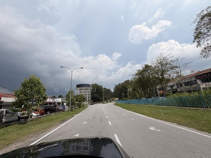 Shop / Office for Sale in Kajang (Selangor) - Ong Jia Hui - Exterior - PropertyGuru.com.my
