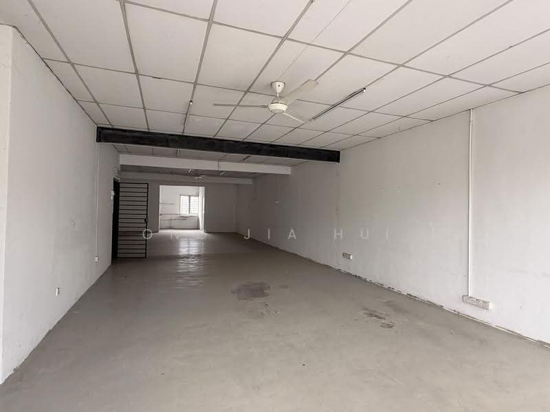 Shop / Office for Sale in Kajang (Selangor) - Ong Jia Hui - Interior - PropertyGuru.com.my