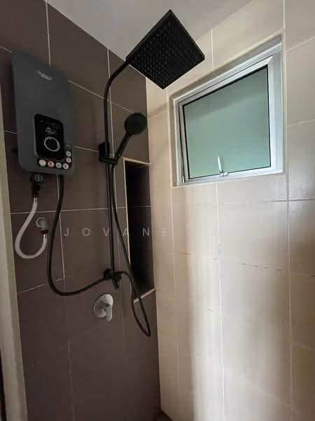 Kediaman Servis untuk Disewa di Serviced Residence @ Razak City Residences (RC Residences) - Jovane Por - Bathroom - PropertyGuru.com.my