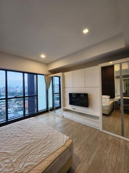 Service Residence for Rent at M City - GP Goh - PropertyGuru.com.my