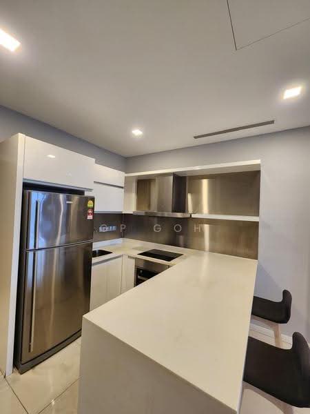 Service Residence for Rent at M City - GP Goh - PropertyGuru.com.my