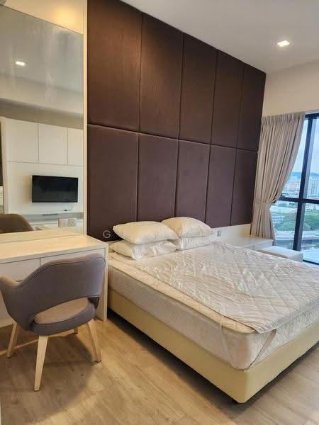 Service Residence for Rent at M City - GP Goh - PropertyGuru.com.my