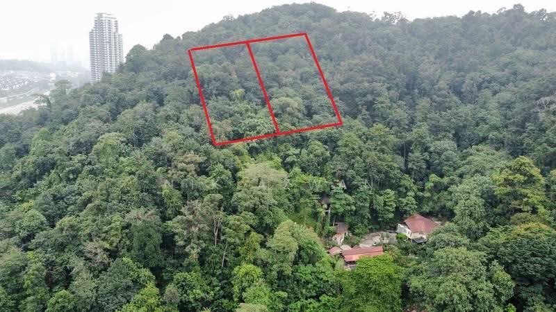 Tanah Pertanian untuk Dijual di Kampung Bukit Lanjan (Sungai Penchala) - NIK AZWAN - Exterior - PropertyGuru.com.my