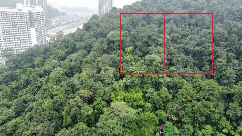 Tanah Pertanian untuk Dijual di Kampung Bukit Lanjan (Sungai Penchala) - NIK AZWAN - Exterior - PropertyGuru.com.my