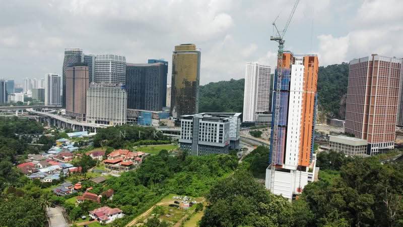 Tanah Pertanian untuk Dijual di Kampung Bukit Lanjan (Sungai Penchala) - NIK AZWAN - Exterior - PropertyGuru.com.my
