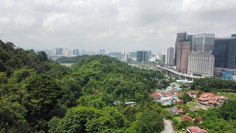 Tanah Pertanian untuk Dijual di Kampung Bukit Lanjan (Sungai Penchala) - NIK AZWAN - View - PropertyGuru.com.my