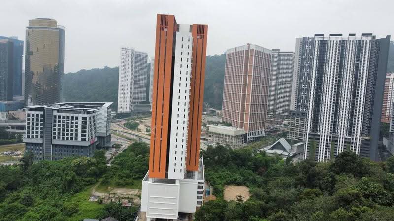 Tanah Pertanian untuk Dijual di Kampung Bukit Lanjan (Sungai Penchala) - NIK AZWAN - Exterior - PropertyGuru.com.my