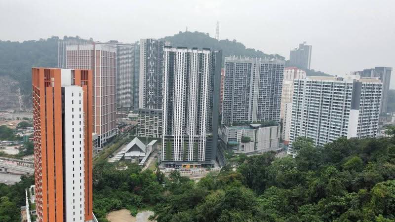 Tanah Pertanian untuk Dijual di Kampung Bukit Lanjan (Sungai Penchala) - NIK AZWAN - Exterior - PropertyGuru.com.my
