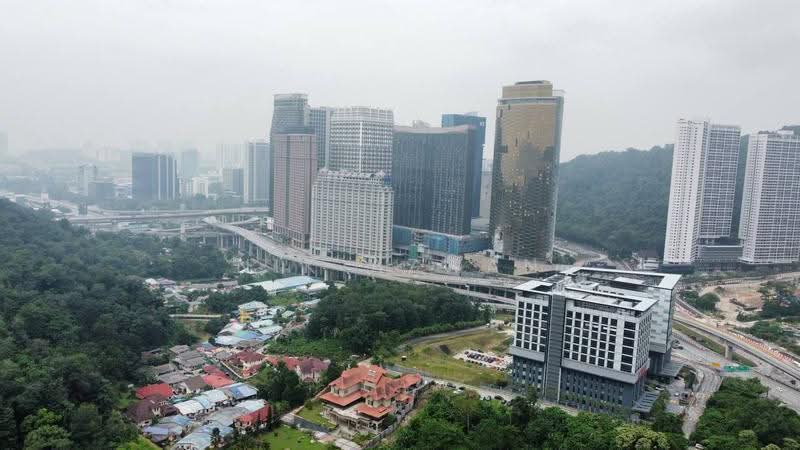 Tanah Pertanian untuk Dijual di Kampung Bukit Lanjan (Sungai Penchala) - NIK AZWAN - Exterior - PropertyGuru.com.my