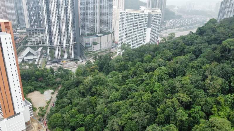 Tanah Pertanian untuk Dijual di Kampung Bukit Lanjan (Sungai Penchala) - NIK AZWAN - Exterior - PropertyGuru.com.my