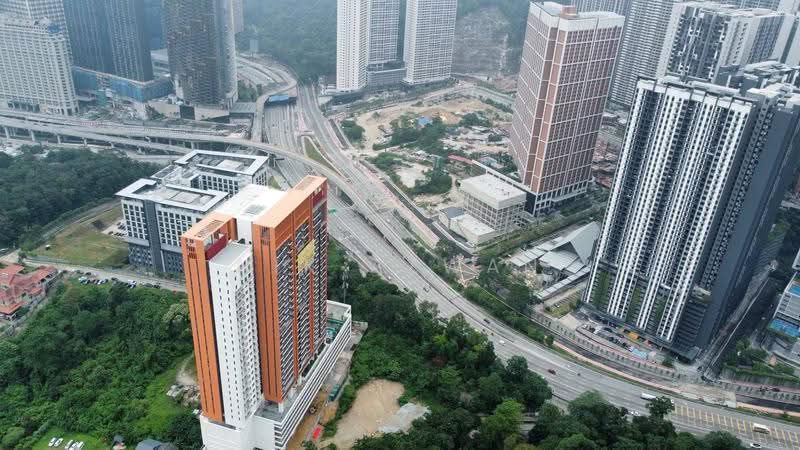 Tanah Pertanian untuk Dijual di Kampung Bukit Lanjan (Sungai Penchala) - NIK AZWAN - Exterior - PropertyGuru.com.my