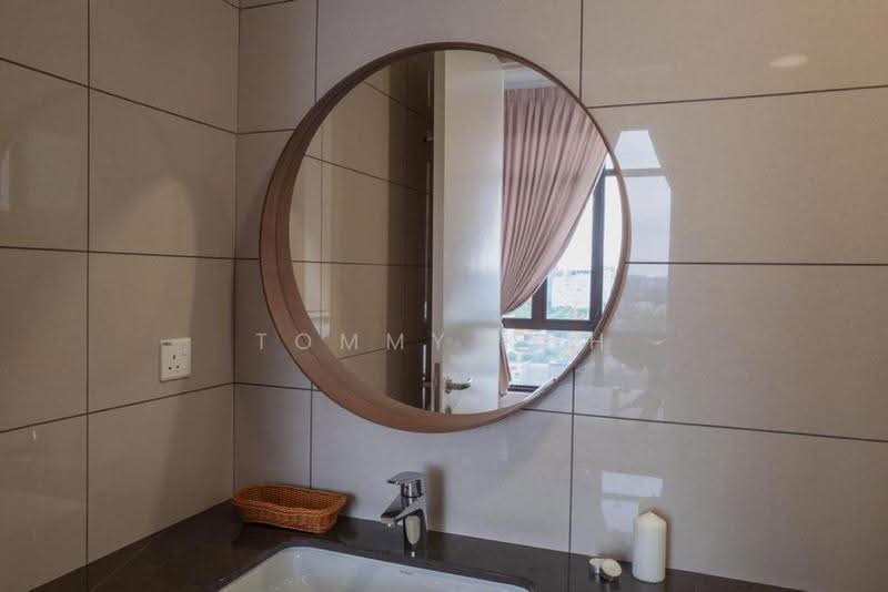 Condominium for Rent at The Park 3 (Pavilion Bukit Jalil) - Tommy Koh - Bathroom - PropertyGuru.com.my
