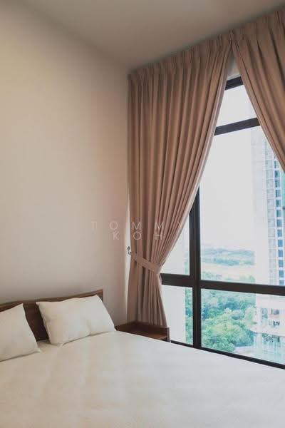 Condominium for Rent at The Park 3 (Pavilion Bukit Jalil) - Tommy Koh - Bedroom - PropertyGuru.com.my