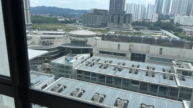 Condominium for Rent at The Park 3 (Pavilion Bukit Jalil) - Tommy Koh - Exterior - PropertyGuru.com.my