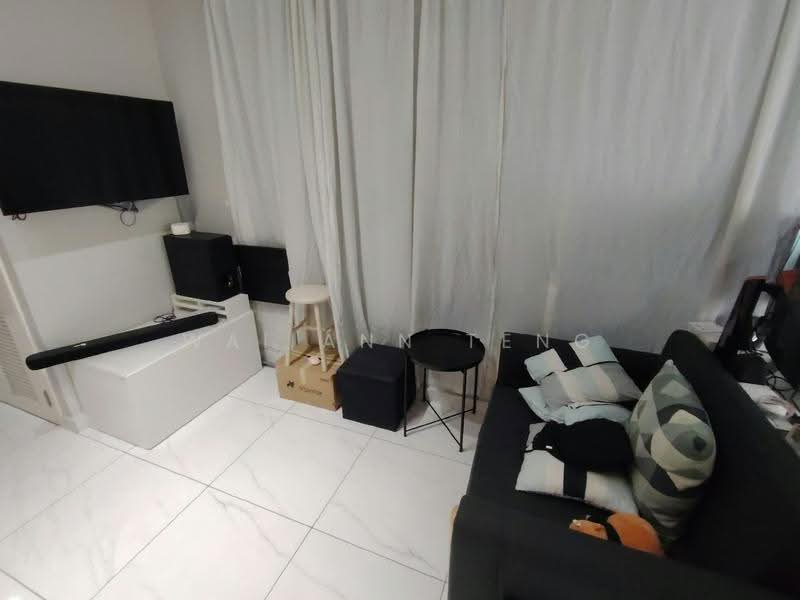 Twin Villas for Sale in Bandar Puteri Puchong (Puchong) - Wai Ann Teng - Living Room - PropertyGuru.com.my