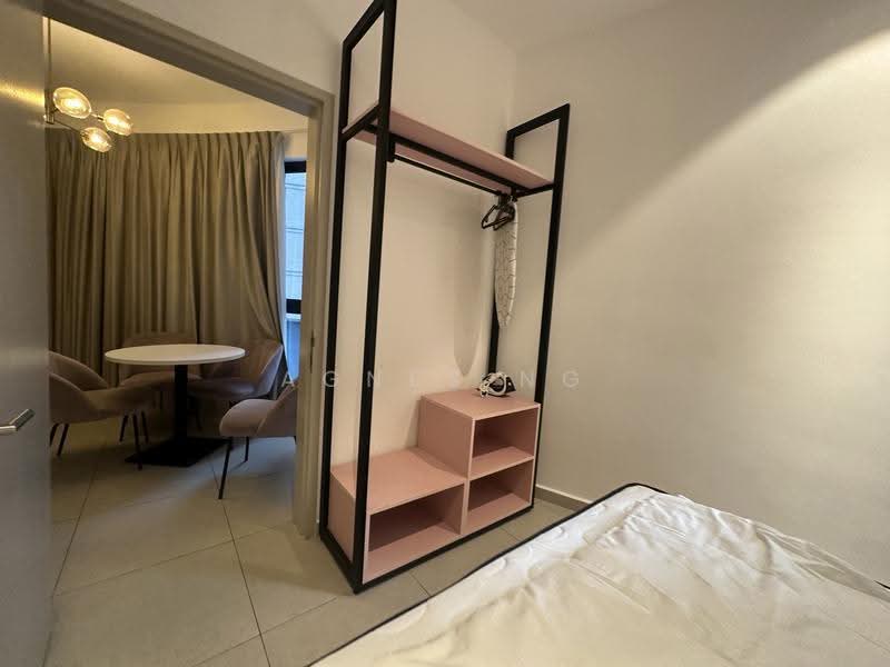 Service Residence for Rent at Mossaz @ Empire City - Agnes Ng - Interior - PropertyGuru.com.my
