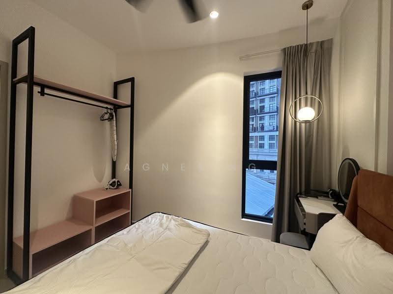 Service Residence for Rent at Mossaz @ Empire City - Agnes Ng - Bedroom - PropertyGuru.com.my
