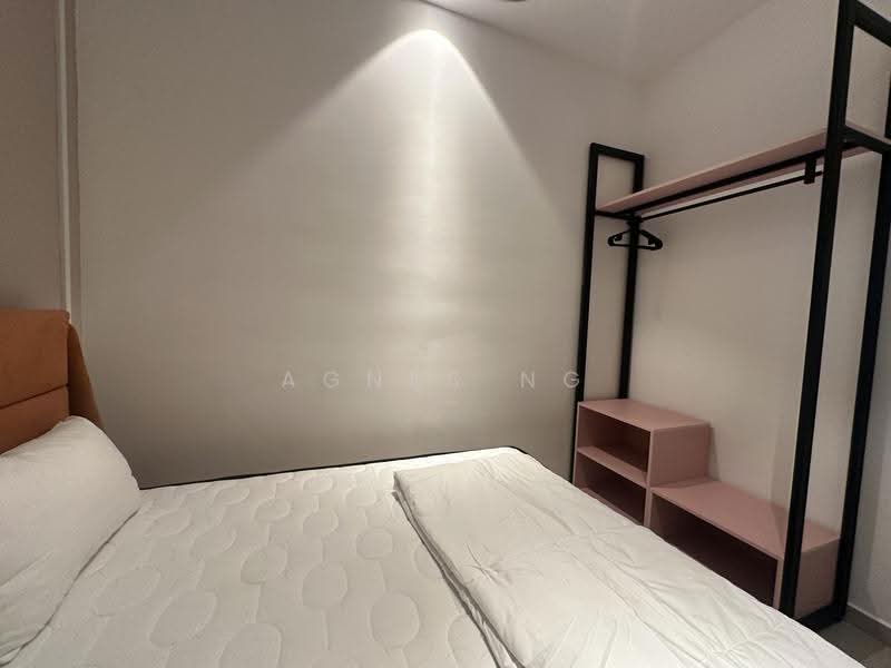 Service Residence for Rent at Mossaz @ Empire City - Agnes Ng - Bedroom - PropertyGuru.com.my