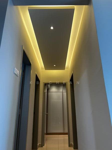 Condominium for Sale at Mizumi Residences - KB Chean - Corridor - PropertyGuru.com.my