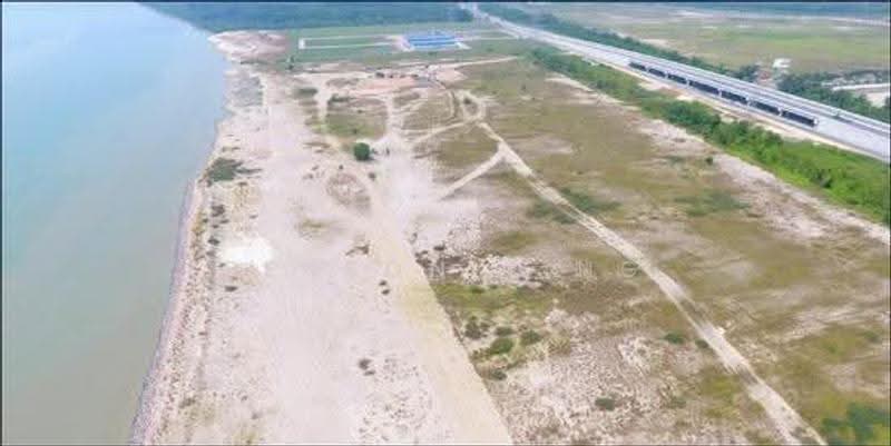 Industrial Land for Sale in Port Klang (Pelabuhan Klang) (Selangor) - Benson Ting - Exterior - PropertyGuru.com.my