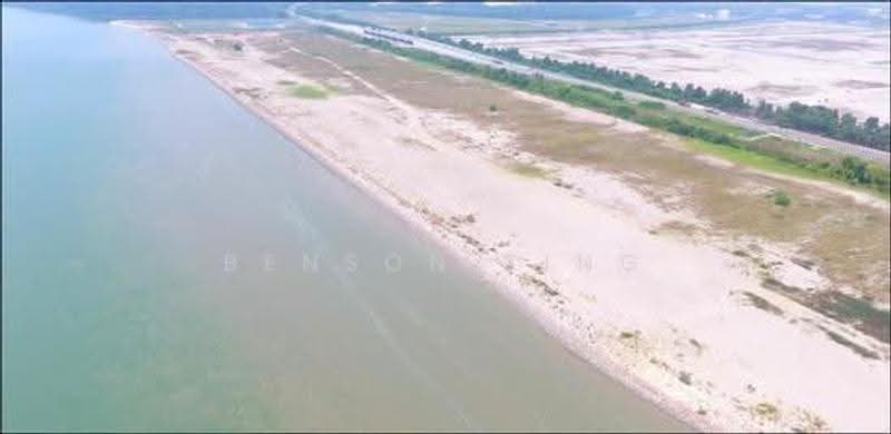 Industrial Land for Sale in Port Klang (Pelabuhan Klang) (Selangor) - Benson Ting - Exterior - PropertyGuru.com.my