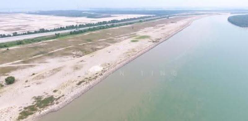 Industrial Land for Sale in Port Klang (Pelabuhan Klang) (Selangor) - Benson Ting - Exterior - PropertyGuru.com.my