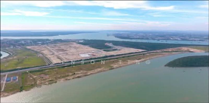 Industrial Land for Sale in Port Klang (Pelabuhan Klang) (Selangor) - Benson Ting - PropertyGuru.com.my