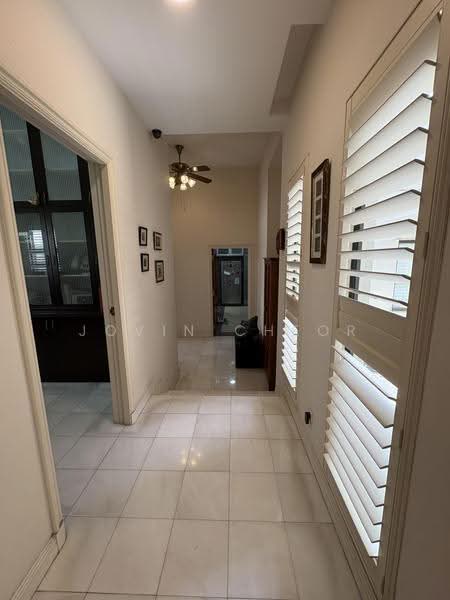 Bungalow House for Sale in Bukit Gita Bayu (Seri Kembangan) - Jovin Cheor - PropertyGuru.com.my