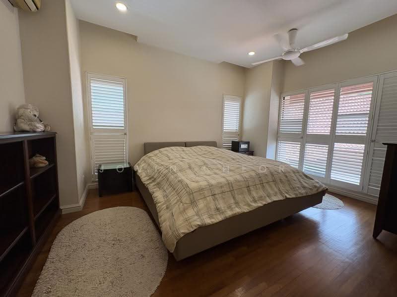 Bungalow House for Sale in Bukit Gita Bayu (Seri Kembangan) - Jovin Cheor - PropertyGuru.com.my