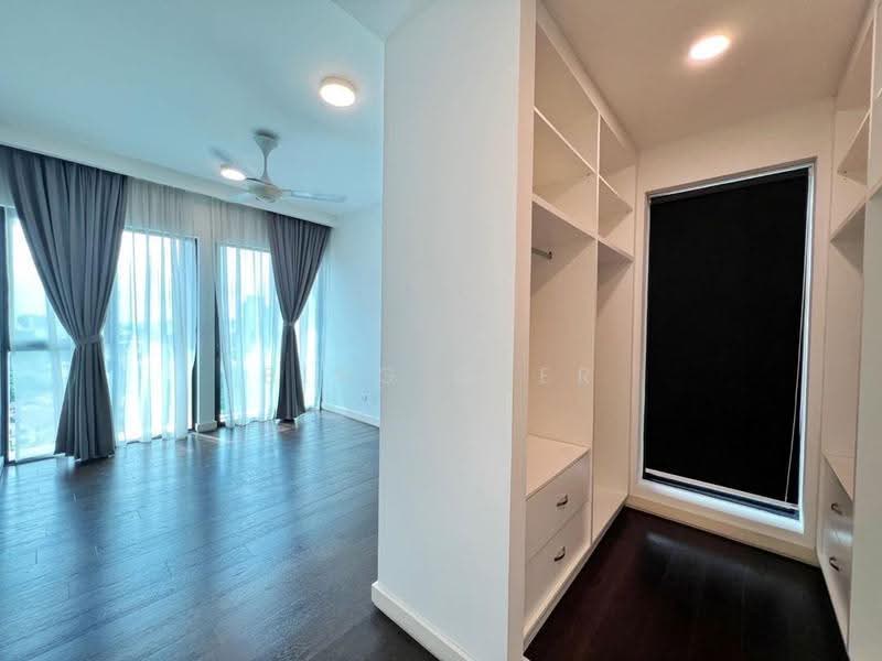 Condominium for Sale at One Central Park - Bing Cher - Bedroom - PropertyGuru.com.my