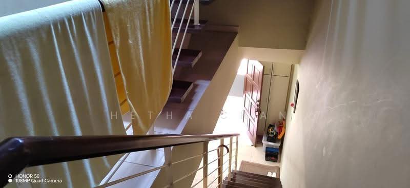 3-storey Terraced House for Sale in Taman Bukit Segar Jaya 1 (Cheras) - Hetha Chan - Interior - PropertyGuru.com.my