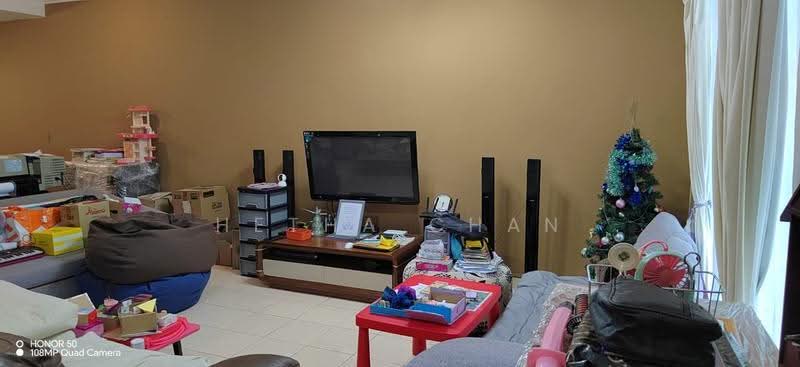 3-storey Terraced House for Sale in Taman Bukit Segar Jaya 1 (Cheras) - Hetha Chan - Living Room - PropertyGuru.com.my