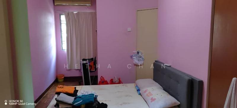 3-storey Terraced House for Sale in Taman Bukit Segar Jaya 1 (Cheras) - Hetha Chan - Bedroom - PropertyGuru.com.my