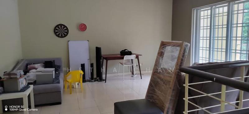 3-storey Terraced House for Sale in Taman Bukit Segar Jaya 1 (Cheras) - Hetha Chan - Living Room - PropertyGuru.com.my