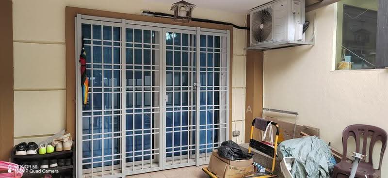 3-storey Terraced House for Sale in Taman Bukit Segar Jaya 1 (Cheras) - Hetha Chan - Exterior - PropertyGuru.com.my