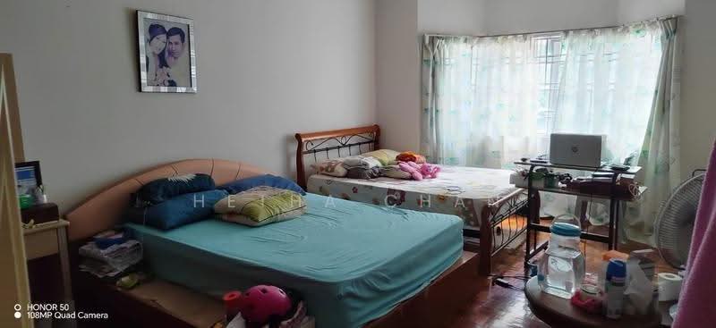 3-storey Terraced House for Sale in Taman Bukit Segar Jaya 1 (Cheras) - Hetha Chan - Bedroom - PropertyGuru.com.my