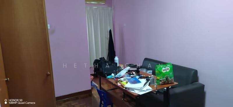 3-storey Terraced House for Sale in Taman Bukit Segar Jaya 1 (Cheras) - Hetha Chan - Interior - PropertyGuru.com.my