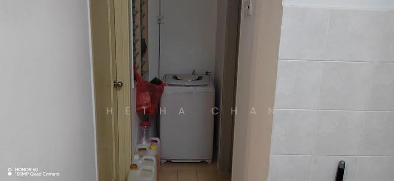 3-storey Terraced House for Sale in Taman Bukit Segar Jaya 1 (Cheras) - Hetha Chan - Interior - PropertyGuru.com.my