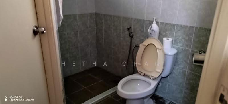 3-storey Terraced House for Sale in Taman Bukit Segar Jaya 1 (Cheras) - Hetha Chan - Bathroom - PropertyGuru.com.my